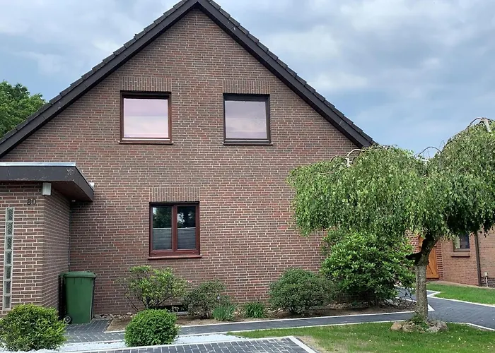 Ferienwohnung Dustin