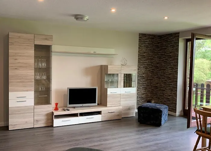 Ferienwohnung Dustin