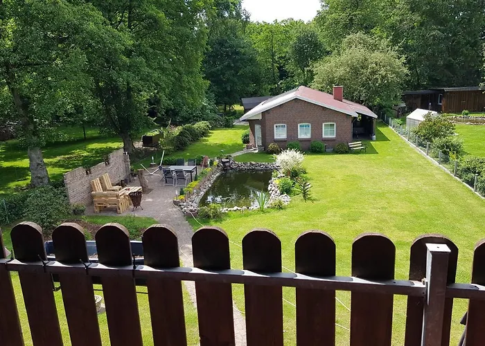 Ferienwohnung Dustin