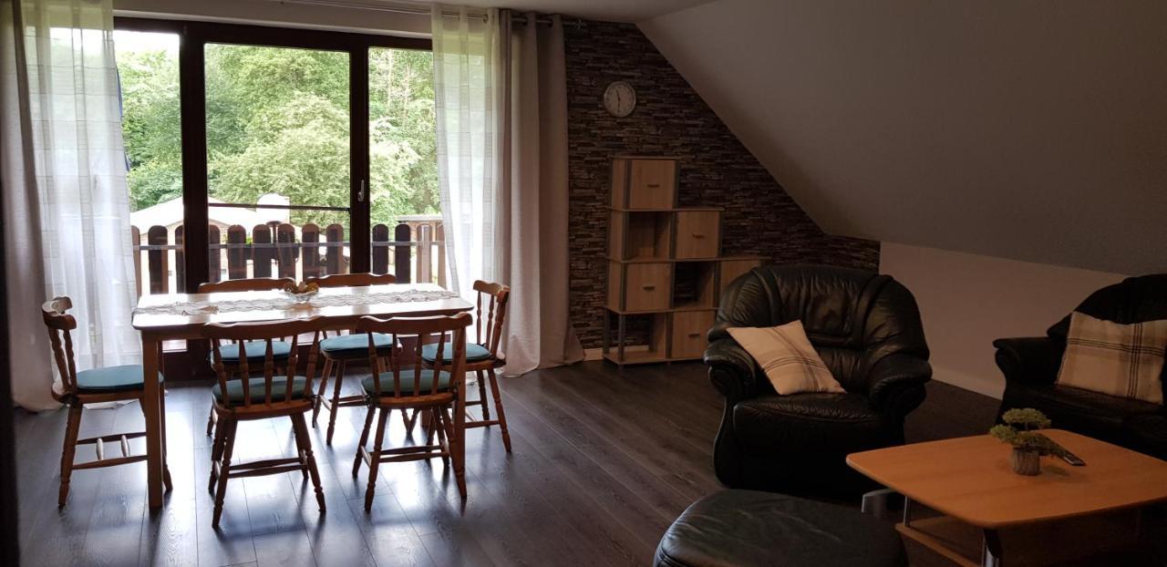 Apartment Dustin Neuenkirchen (Heidekreis)