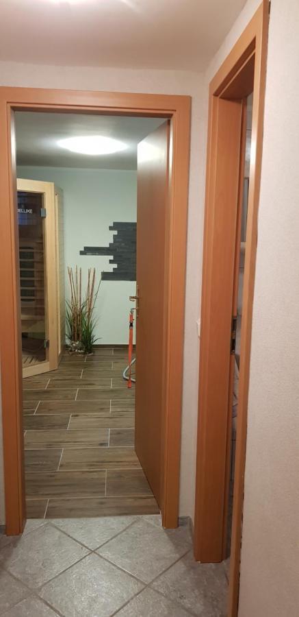 Dustin Apartment *