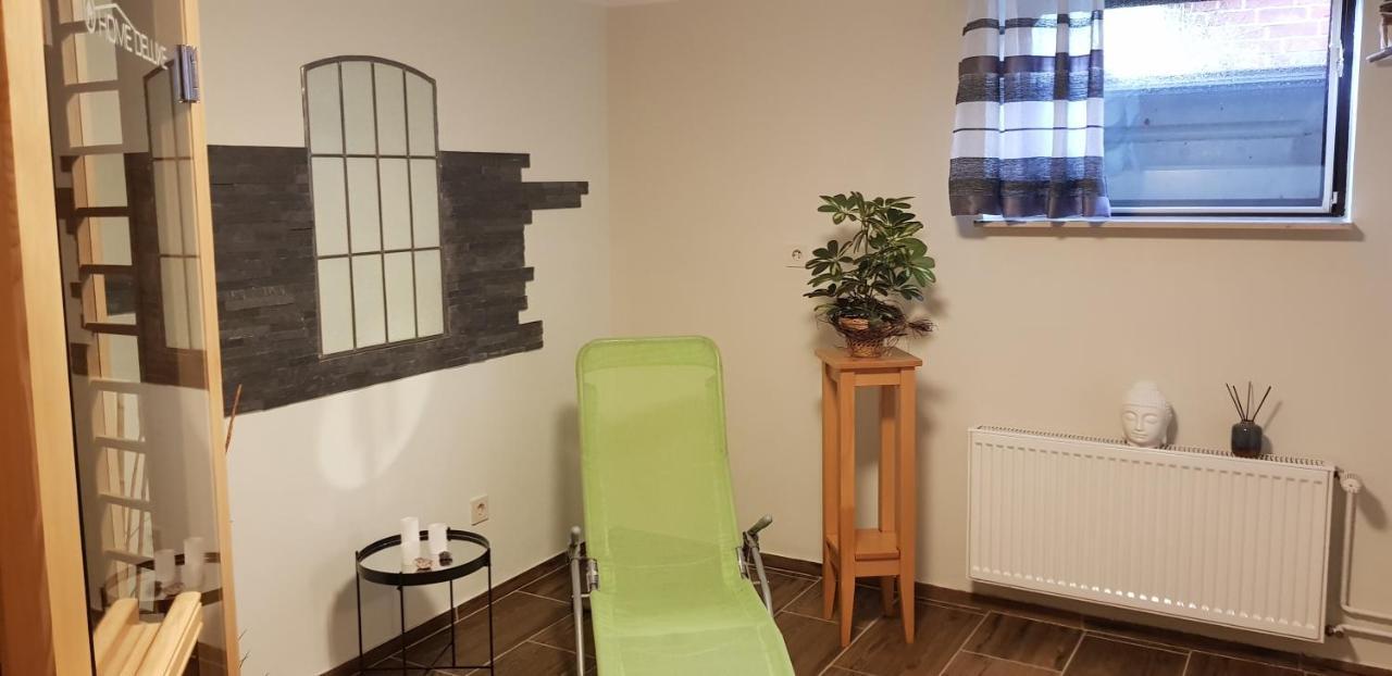 Dustin Apartment Neuenkirchen (Heidekreis)